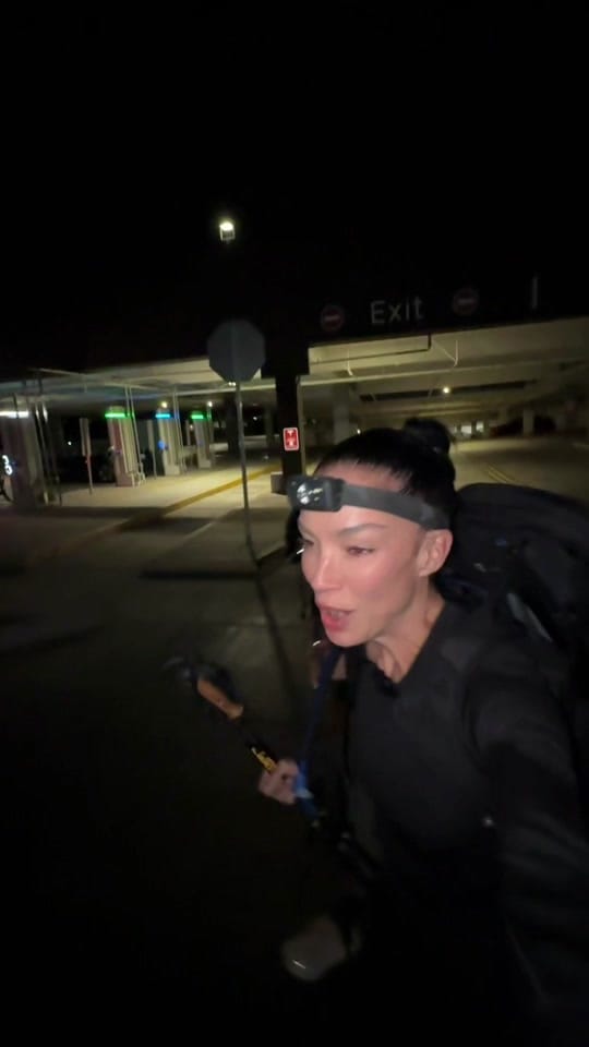 Post 8 by Claudia Salinas on TikTok (video)