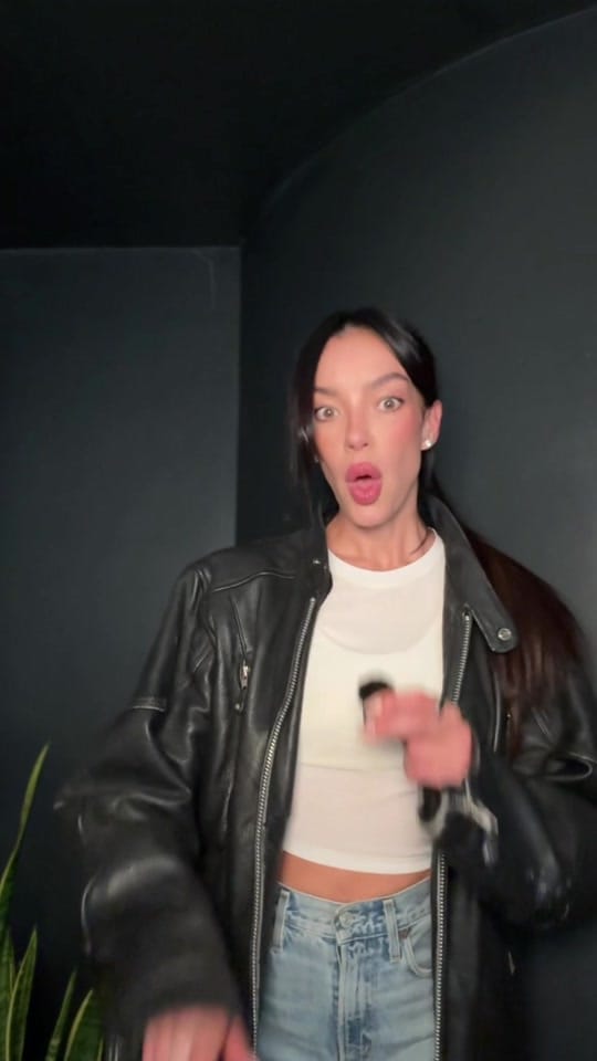 Post 3 by Claudia Salinas on TikTok (video)