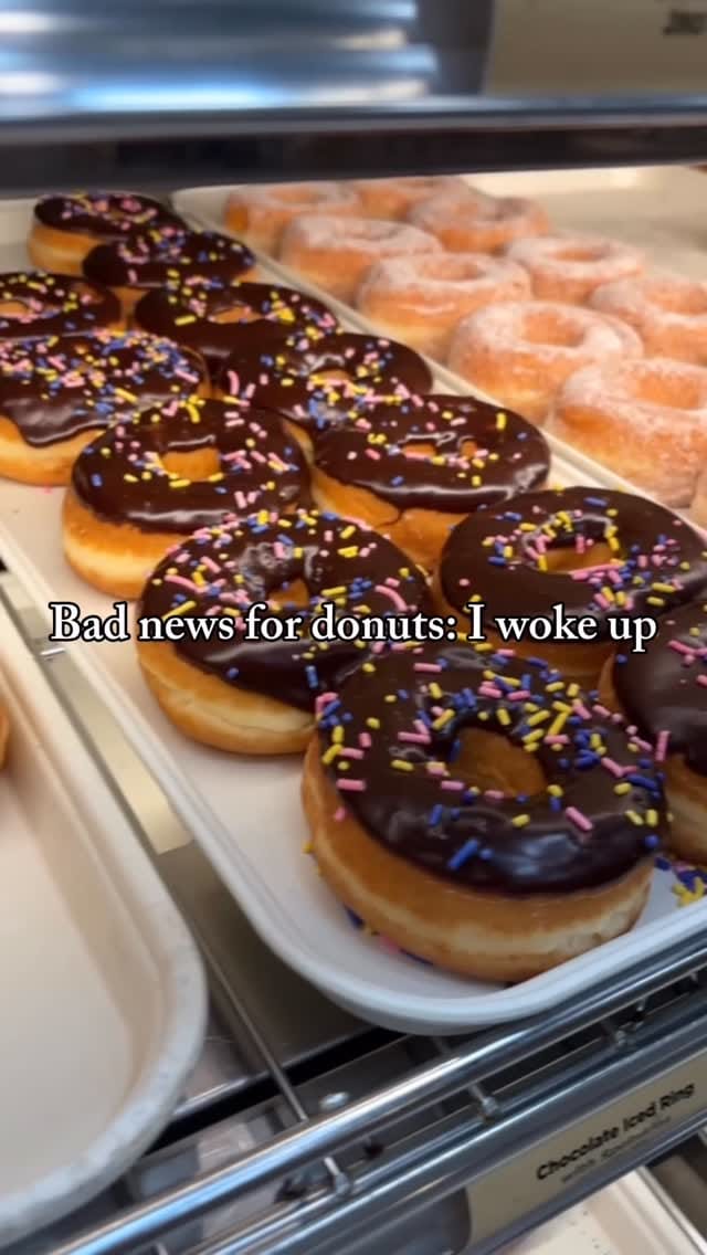 Post 8 by giant eagle on Instagram (video)