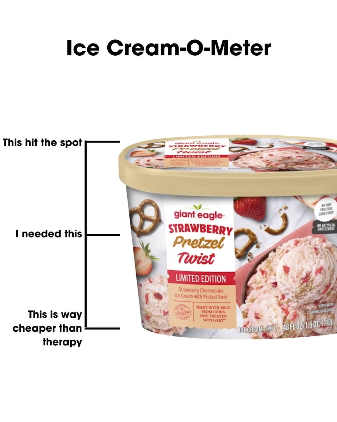 Post 1 by giant eagle on Instagram (image)