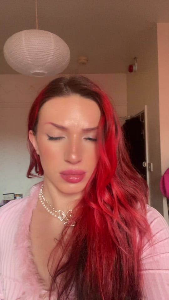 Post 8 by CherryB on TikTok (video)
