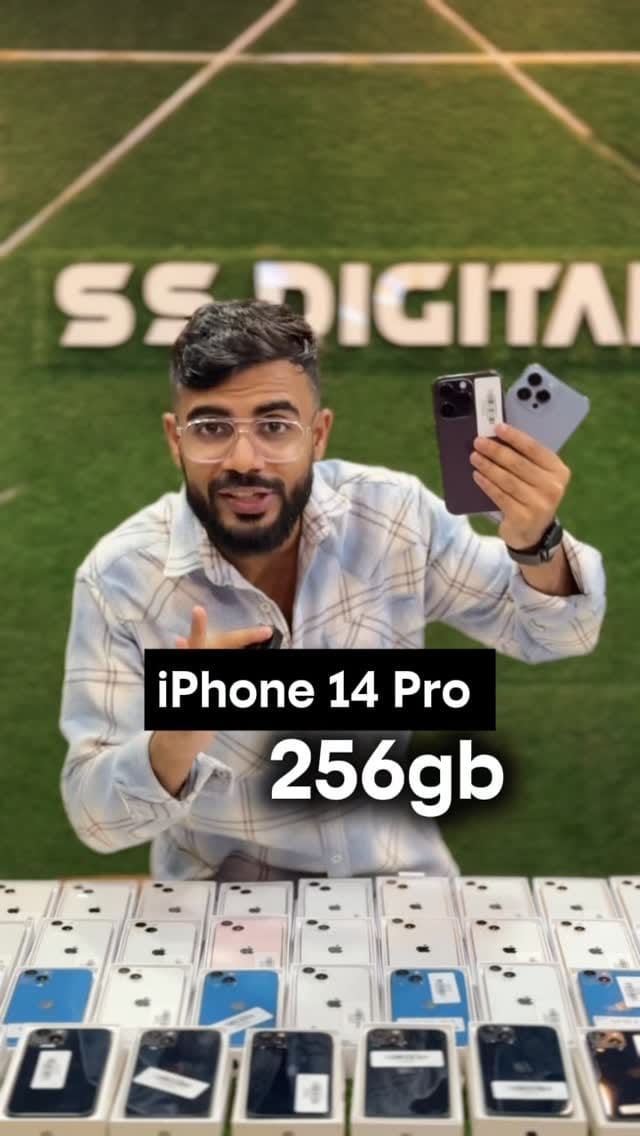 Post 4 by S.S Digital on Instagram (video)