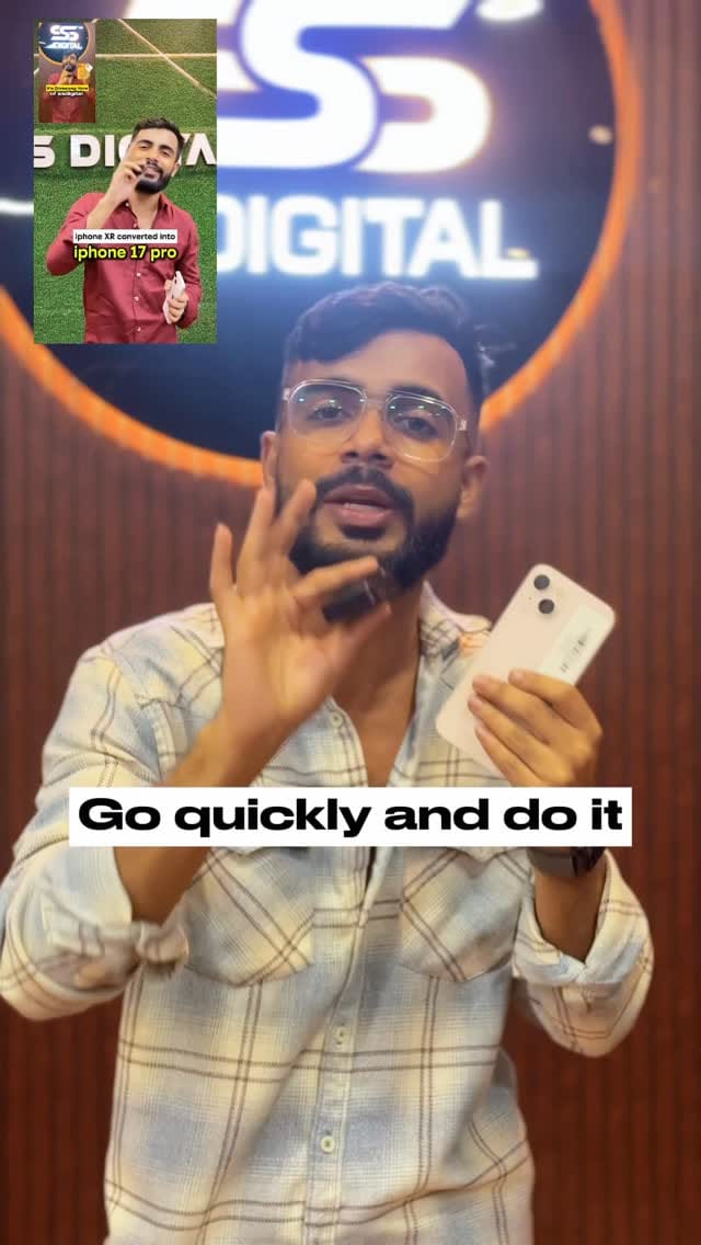 Post 6 by S.S Digital on Instagram (video)