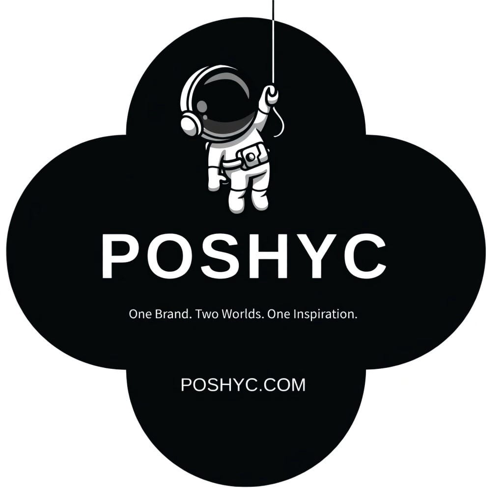 Post 5 by Poshyc on TikTok (video)