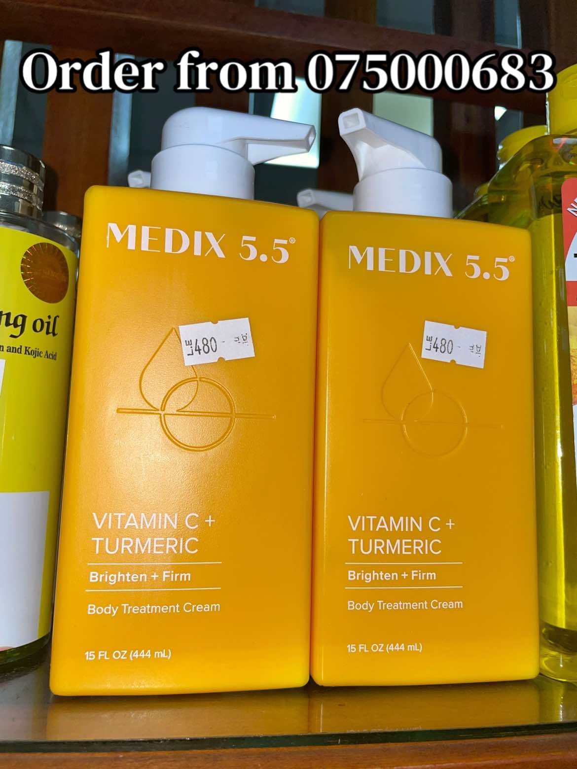 Post 1 by Trillingo health and beauty on TikTok (video)