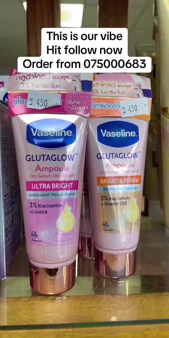Post 6 by Trillingo health and beauty on TikTok (video)