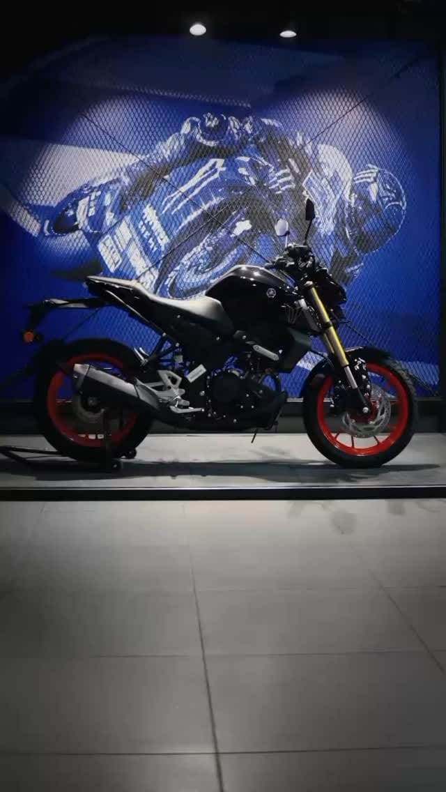 Post 9 by Thansanga Motors on Instagram (video)