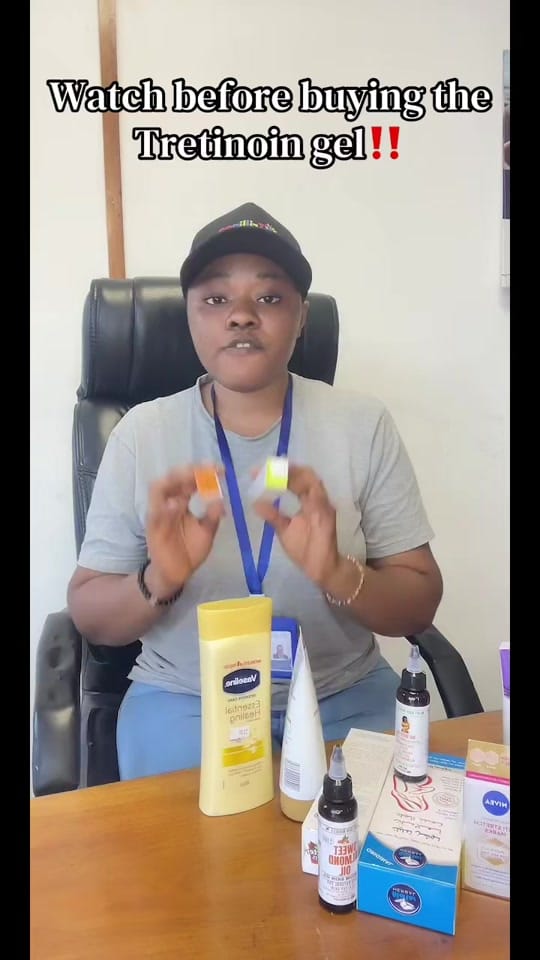 Post 2 by Trillingo health and beauty on TikTok (video)