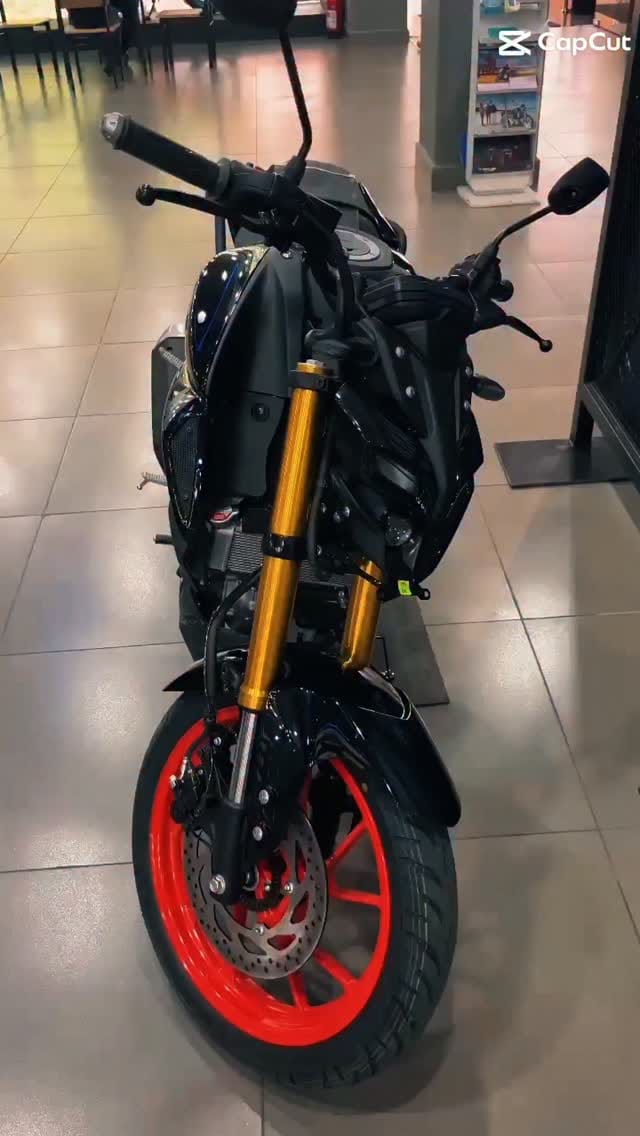 Post 4 by Thansanga Motors on Instagram (video)