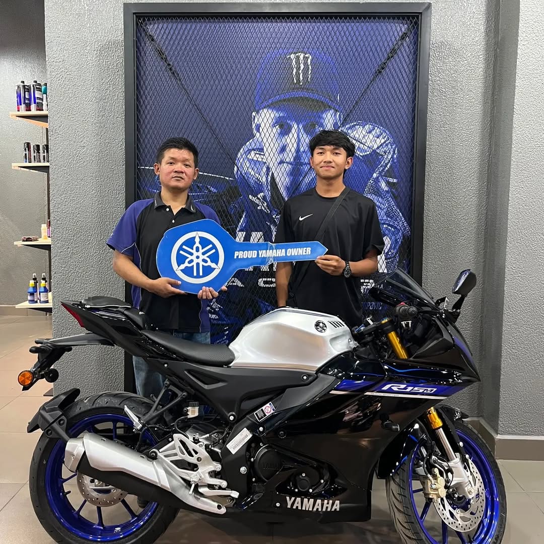 Post 1 by Thansanga Motors on Instagram (carousel)