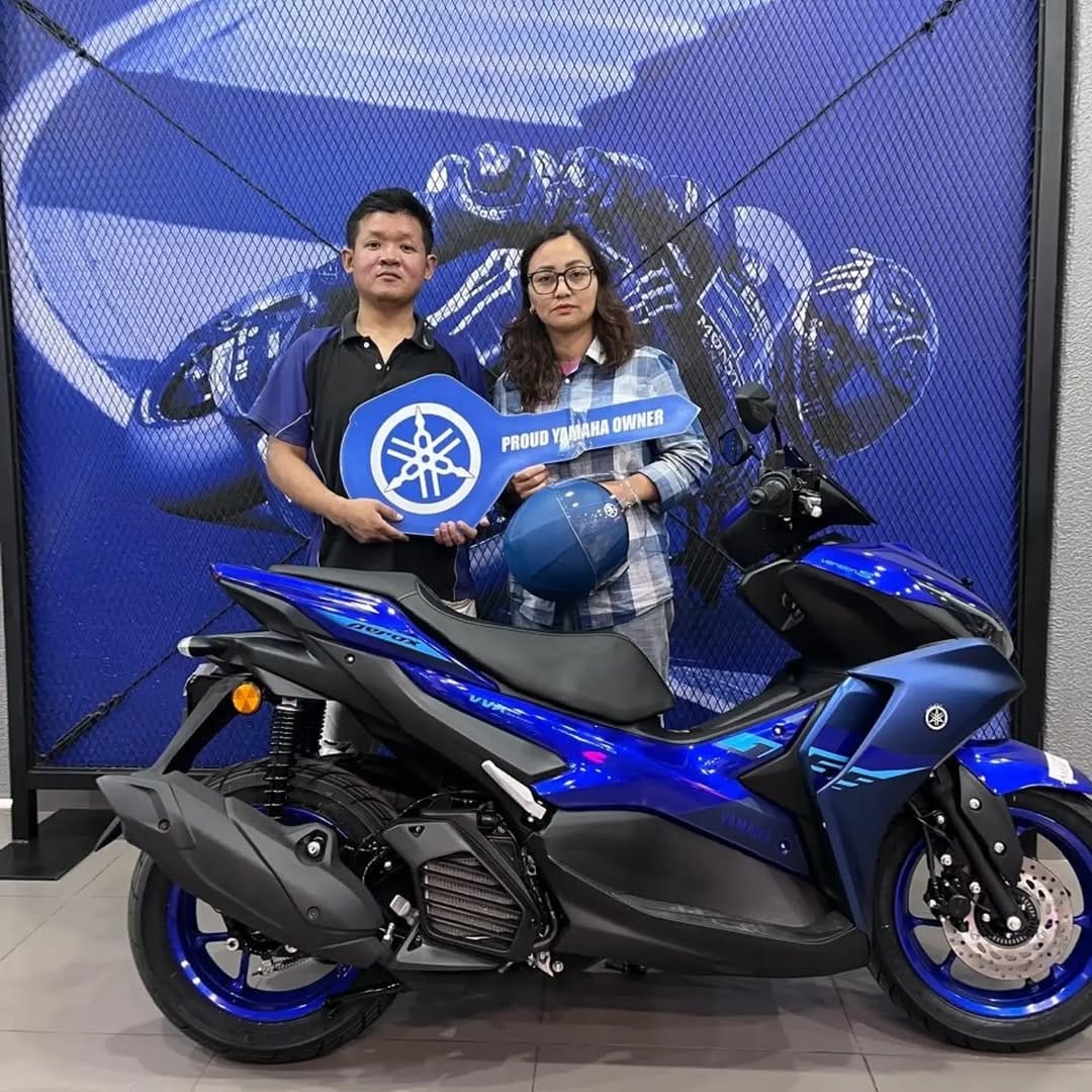 Post 3 by Thansanga Motors on Instagram (carousel)