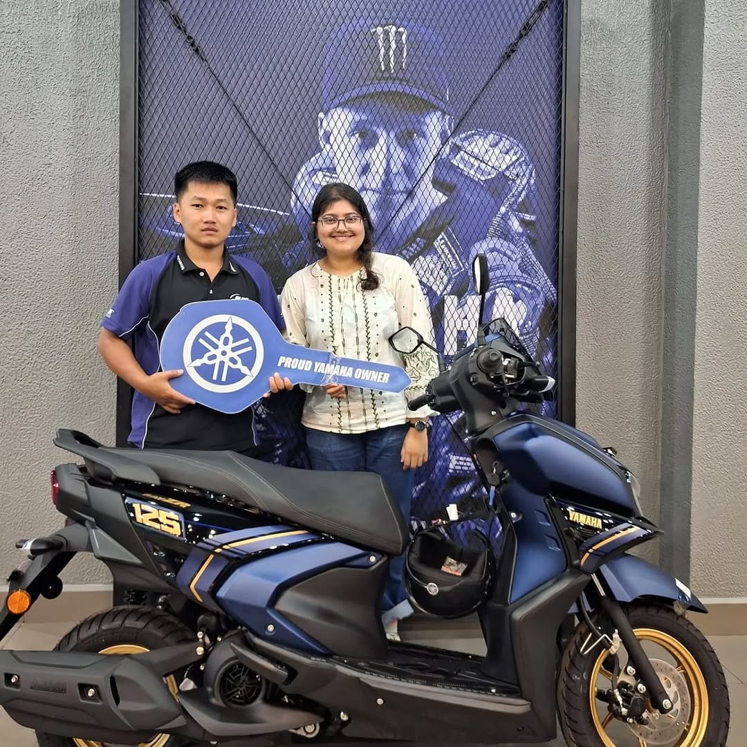 Post 5 by Thansanga Motors on Instagram (carousel)