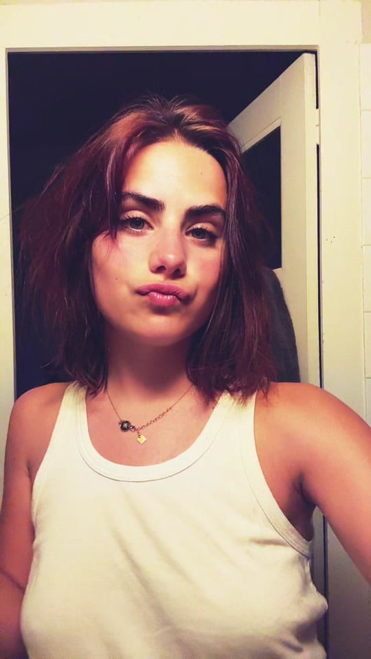 Post 2 by chloé on TikTok (video)