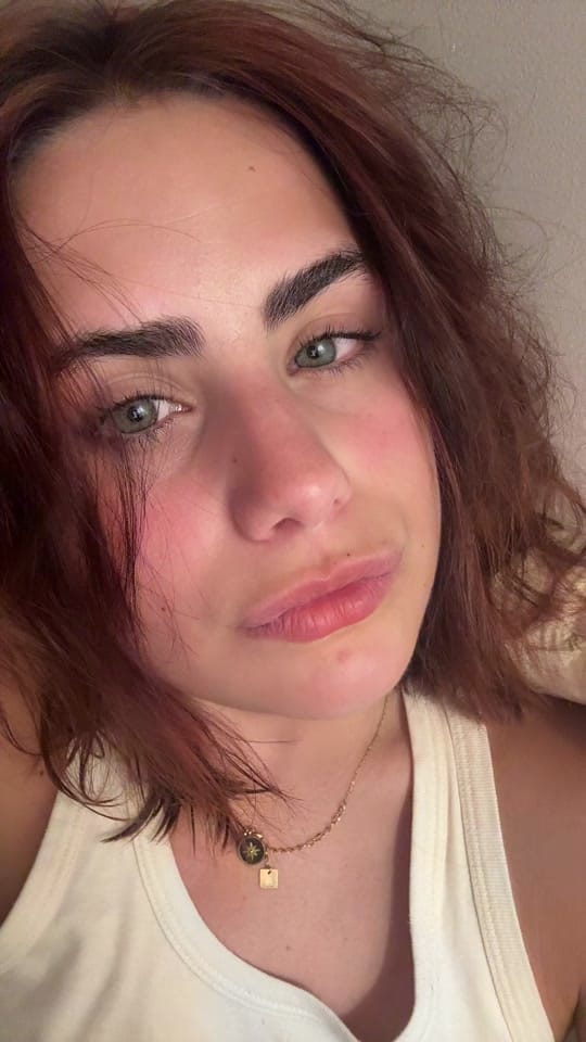 Post 1 by chloé on TikTok (video)