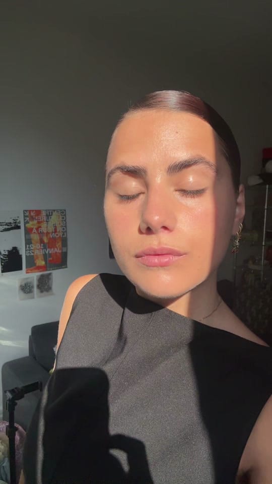 Post 7 by chloé on TikTok (video)