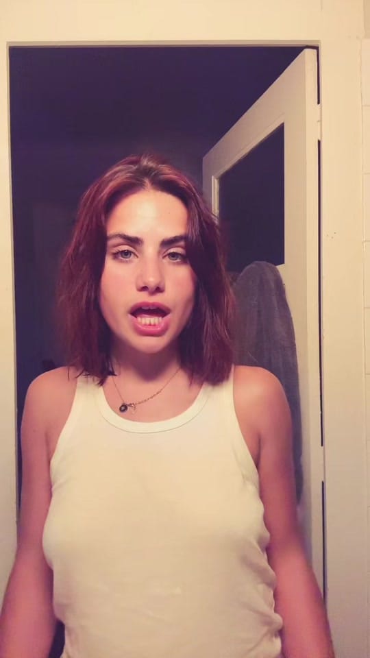 Post 3 by chloé on TikTok (video)