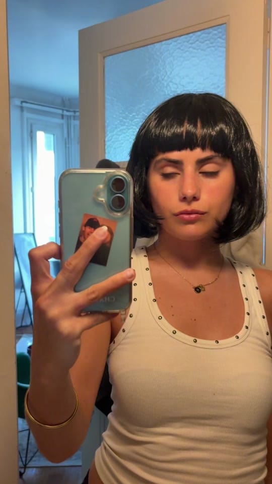 Post 10 by chloé on TikTok (video)