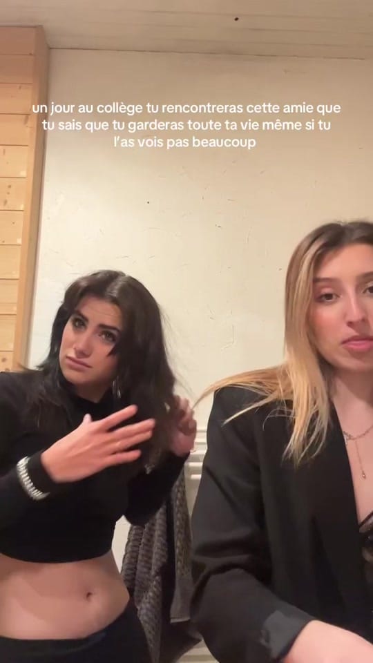 Post 9 by chloé on TikTok (video)