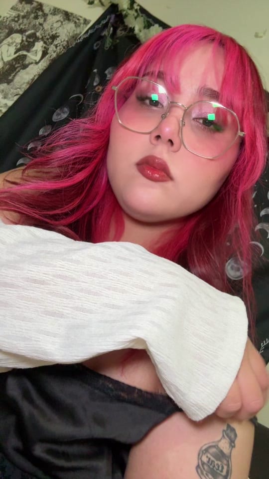 Post 9 by ࣪ ִֶָ☾🧸Mafer Washington࣪ ִֶָ☾ on TikTok (video)