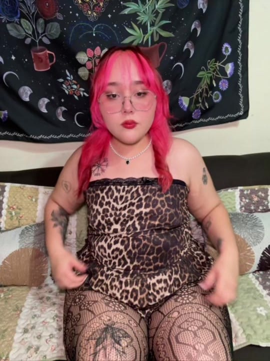 Post 6 by ࣪ ִֶָ☾🧸Mafer Washington࣪ ִֶָ☾ on TikTok (video)