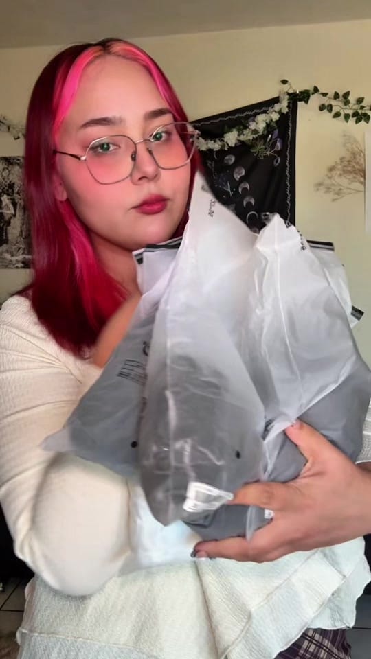 Post 3 by ࣪ ִֶָ☾🧸Mafer Washington࣪ ִֶָ☾ on TikTok (video)
