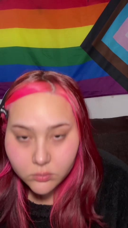 Post 8 by ࣪ ִֶָ☾🧸Mafer Washington࣪ ִֶָ☾ on TikTok (video)