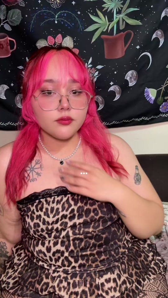 Post 5 by ࣪ ִֶָ☾🧸Mafer Washington࣪ ִֶָ☾ on TikTok (video)