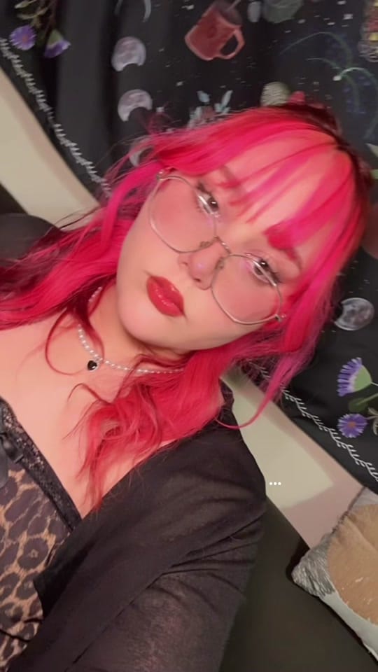 Post 4 by ࣪ ִֶָ☾🧸Mafer Washington࣪ ִֶָ☾ on TikTok (video)