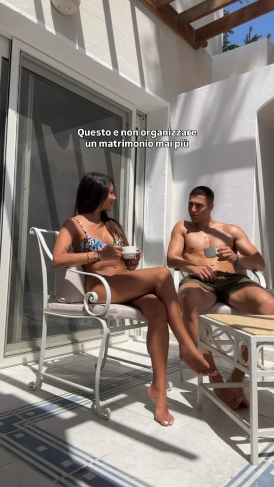 Post 1 by francescanardo on TikTok (video)