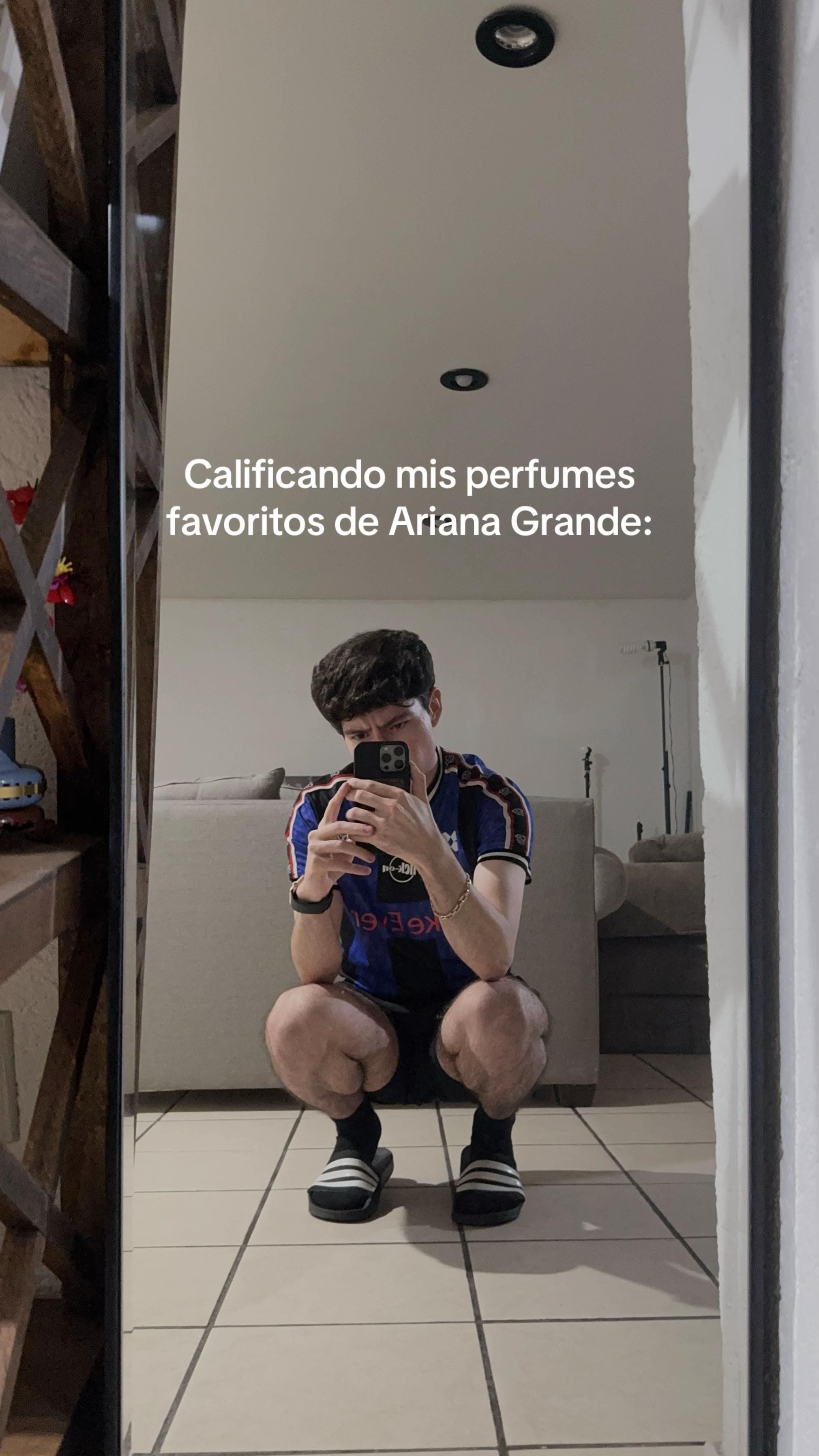 Post 6 by Fran Arvela on TikTok (video)