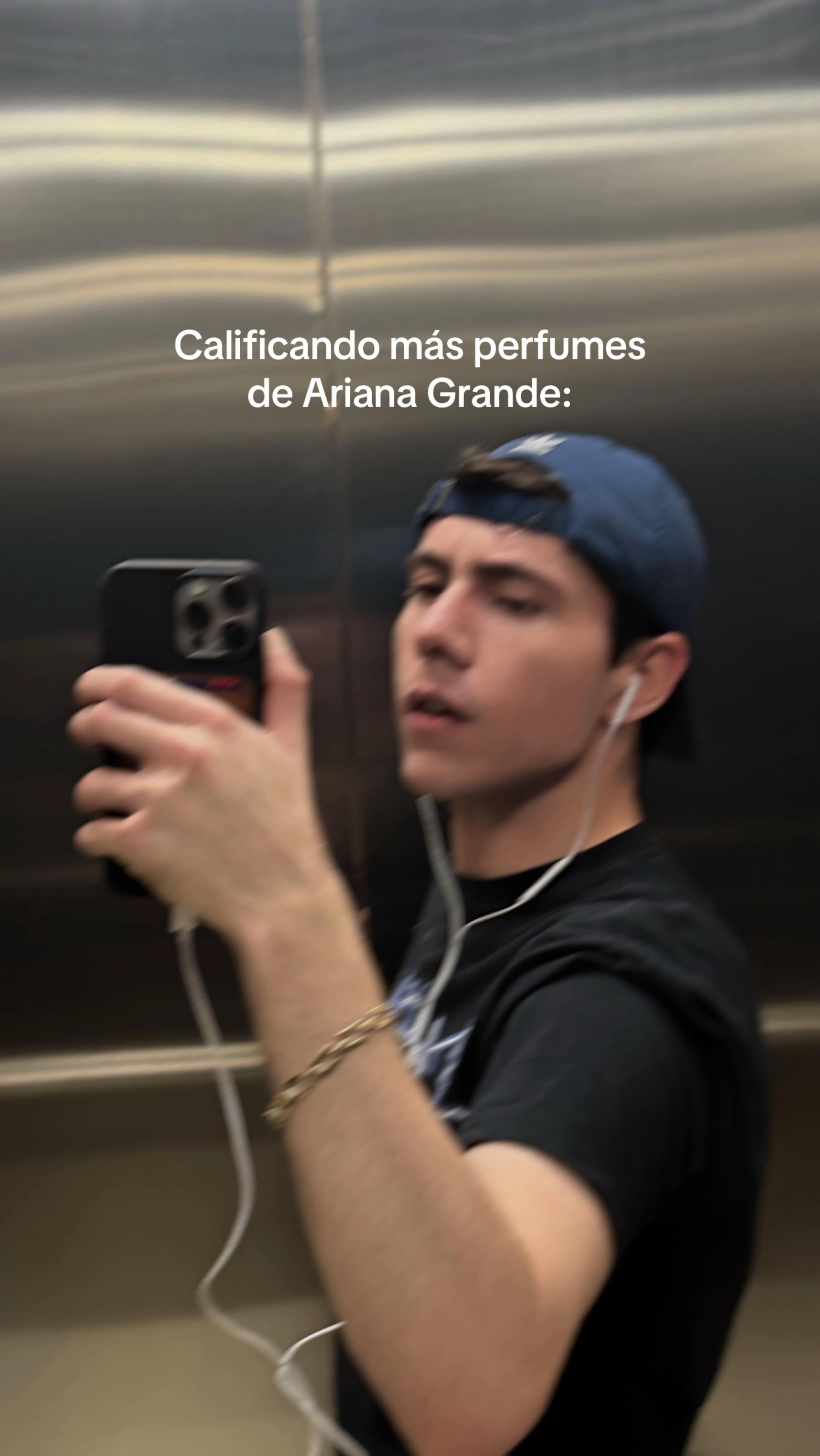Post 5 by Fran Arvela on TikTok (video)