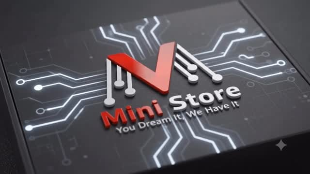 Post 8 by MINI STORE Kamptee on Instagram (video)