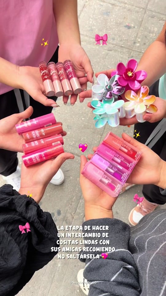 Post 9 by Saya Beauty Mérida 💓✨ on TikTok (video)
