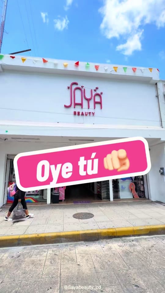 Post 2 by Saya Beauty Mérida 💓✨ on TikTok (video)