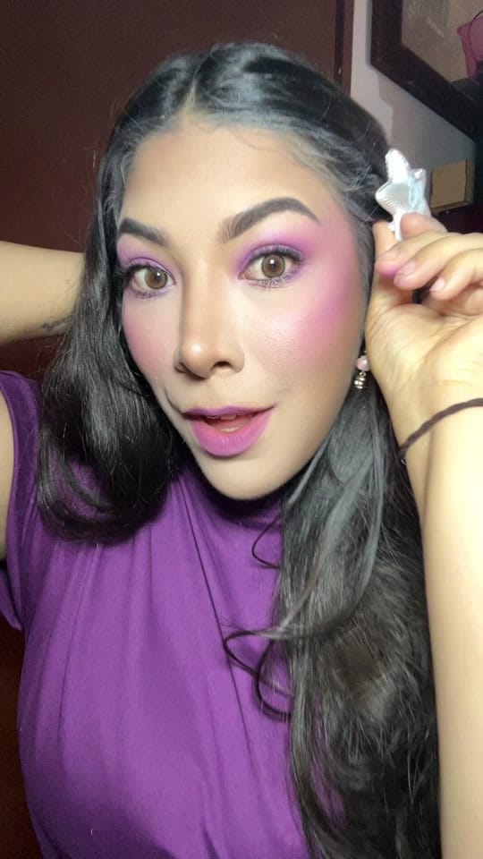 Post 8 by MERMAID BEAUTY🧜‍♀️ on TikTok (video)