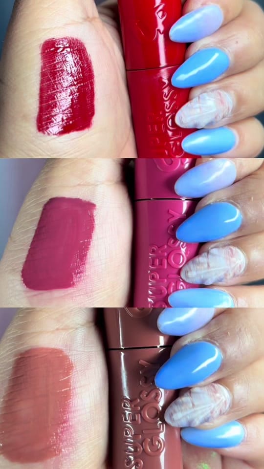 Post 2 by MERMAID BEAUTY🧜‍♀️ on TikTok (video)