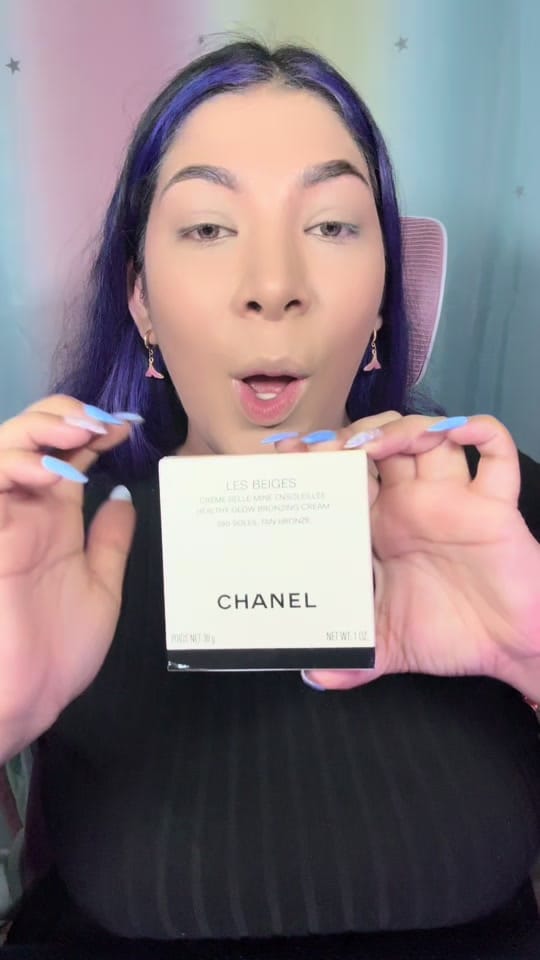 Post 1 by MERMAID BEAUTY🧜‍♀️ on TikTok (video)