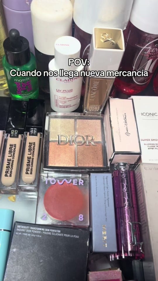 Post 9 by MERMAID BEAUTY🧜‍♀️ on TikTok (video)