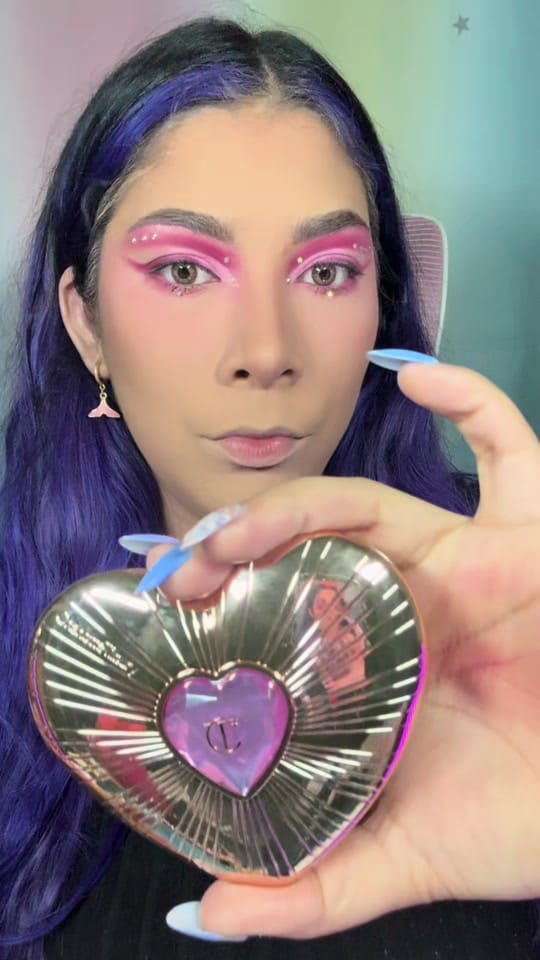 Post 4 by MERMAID BEAUTY🧜‍♀️ on TikTok (video)
