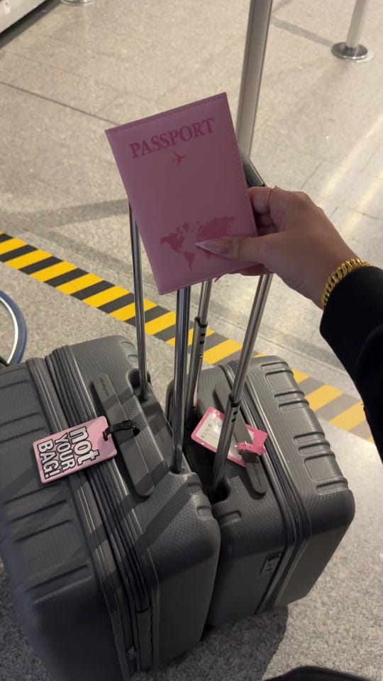 Post 6 by Barbie🎀 on TikTok (video)