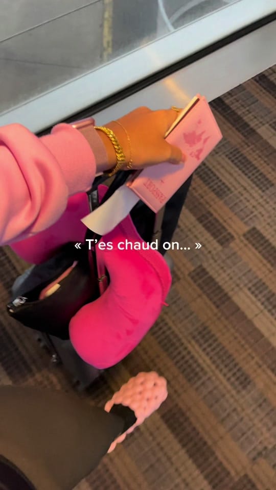 Post 10 by Barbie🎀 on TikTok (video)