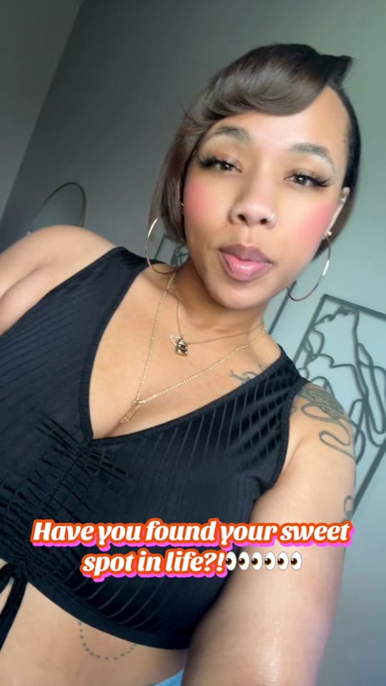 Post 5 by Brittany Trice on TikTok (video)