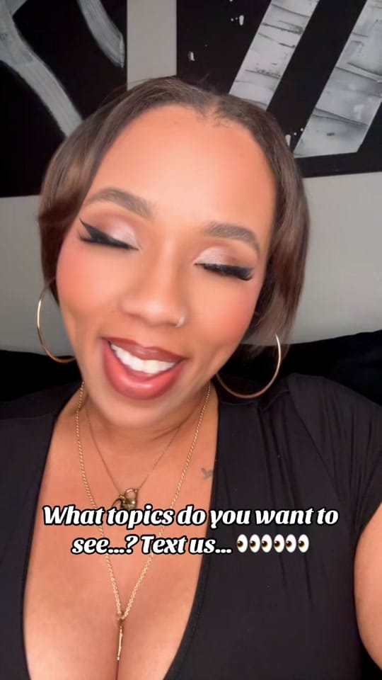 Post 9 by Brittany Trice on TikTok (video)