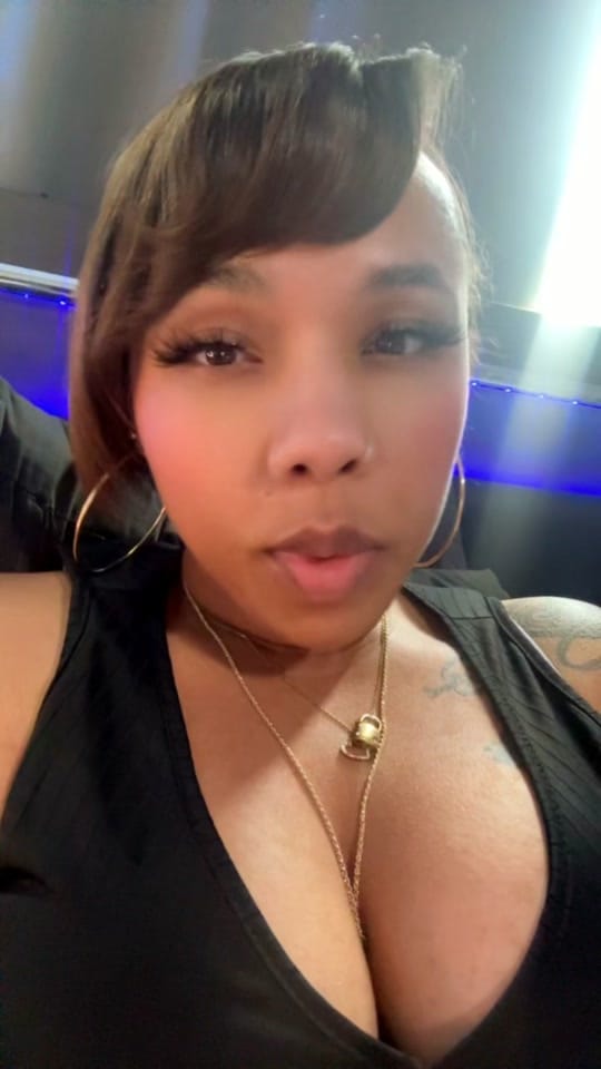 Post 3 by Brittany Trice on TikTok (video)