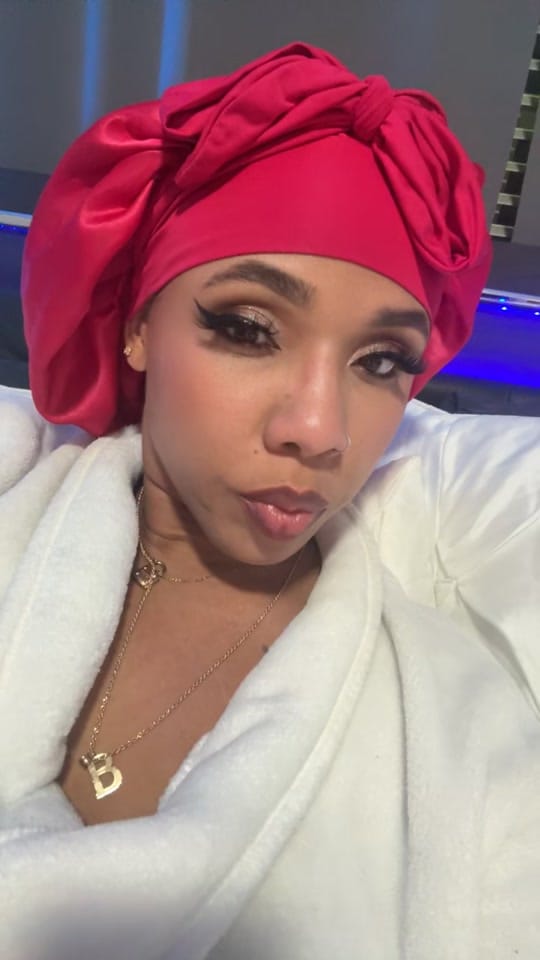 Post 8 by Brittany Trice on TikTok (video)