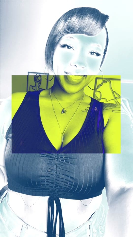 Post 4 by Brittany Trice on TikTok (video)