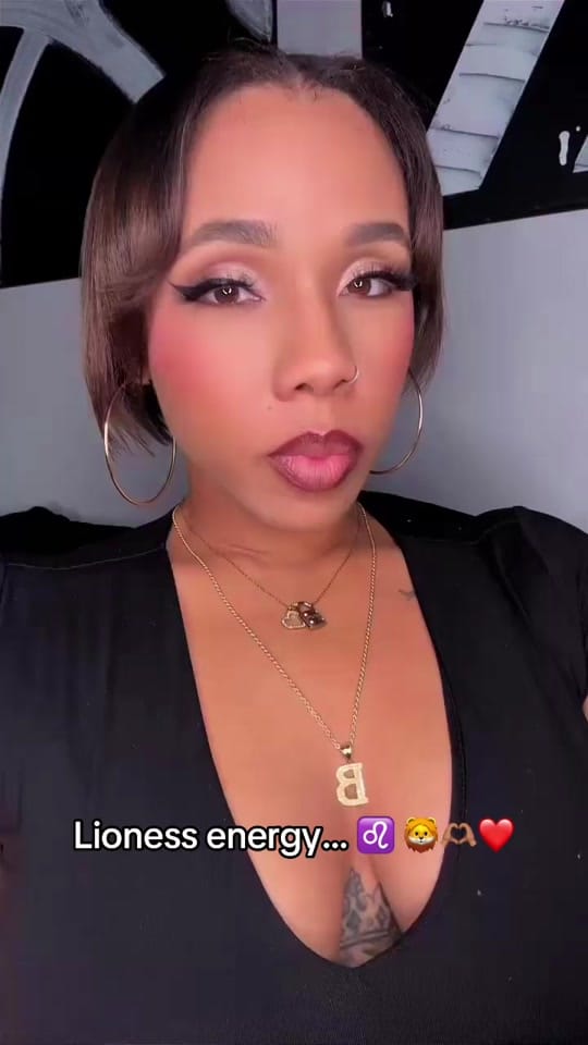 Post 10 by Brittany Trice on TikTok (video)