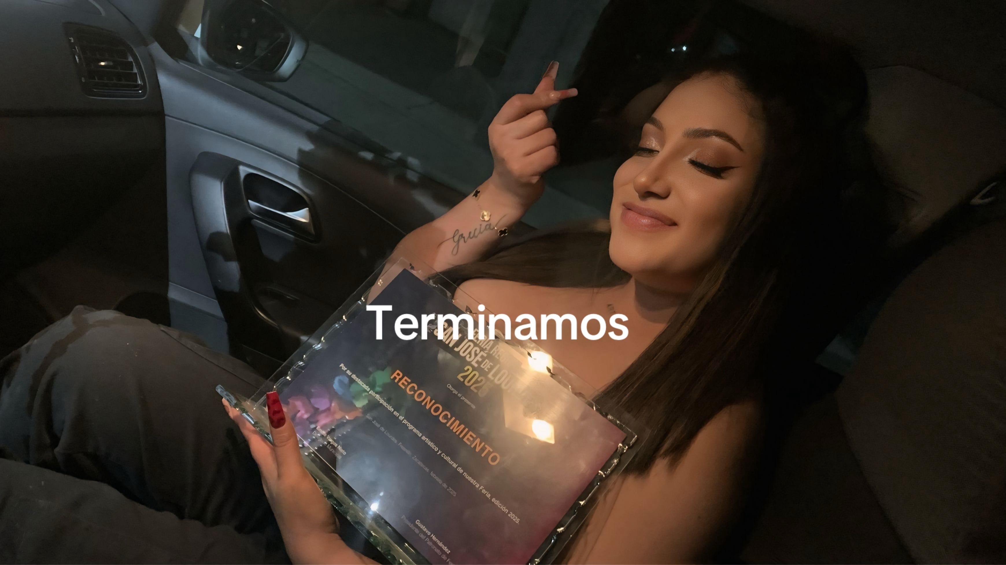 Post 7 by Alondra Corona on TikTok (video)