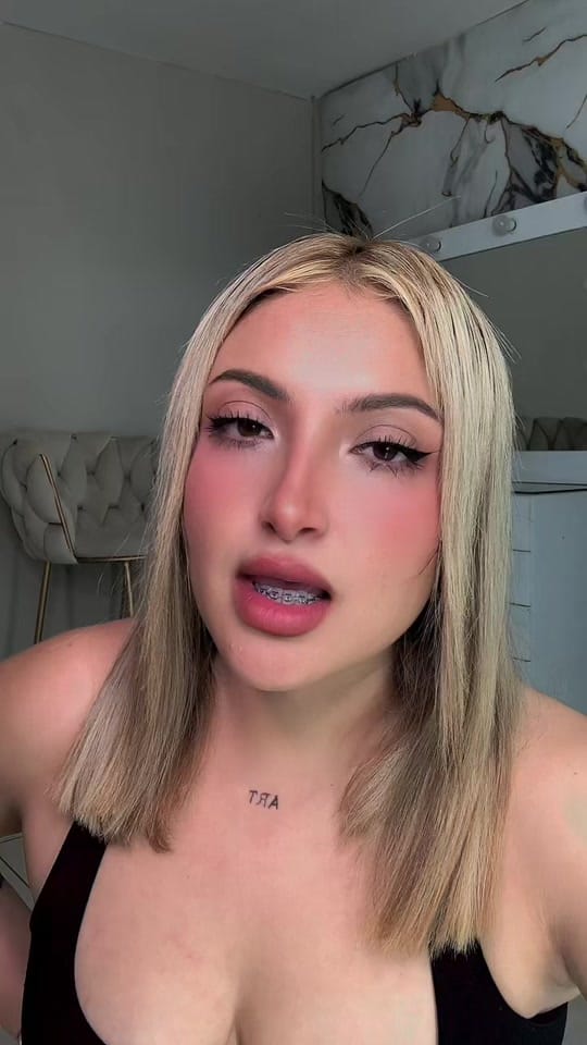 Post 2 by Alondra Corona on TikTok (video)