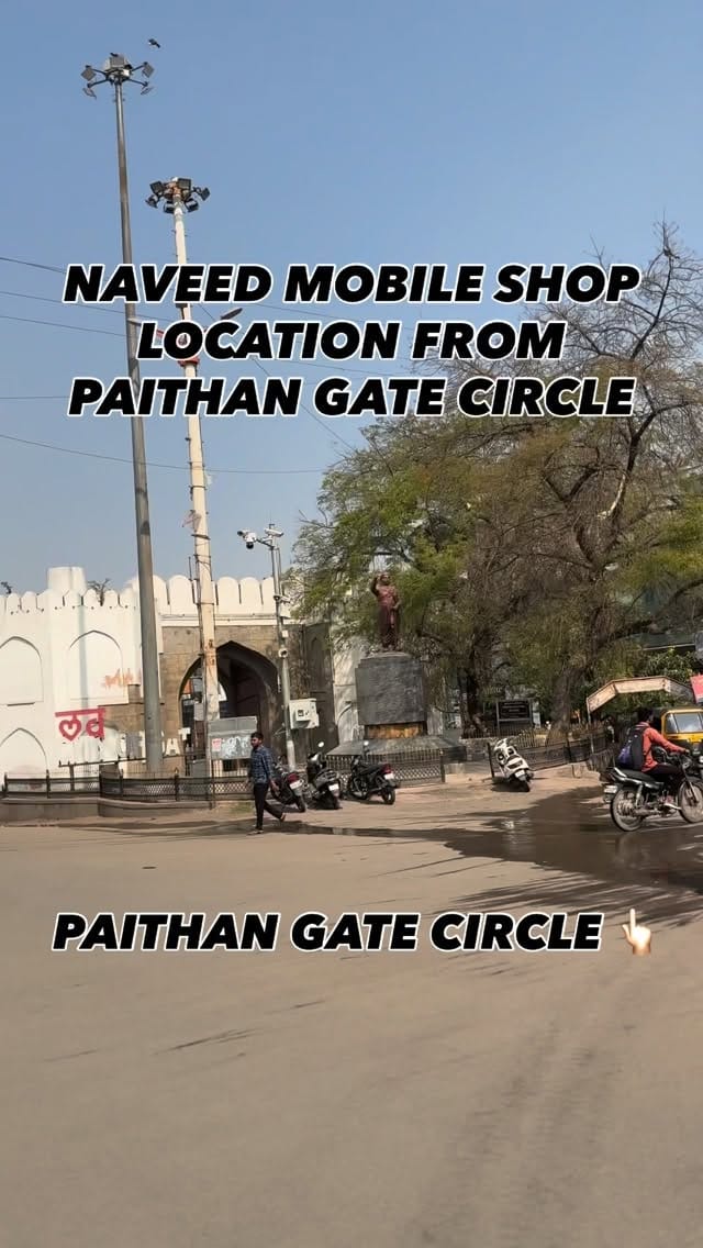 Post 8 by Shaikh Naveed Nazeer on Instagram (video)